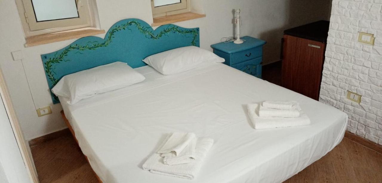 Apartmán Centro Storico Basement Palermo Exteriér fotografie